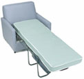 Sleeper Chair